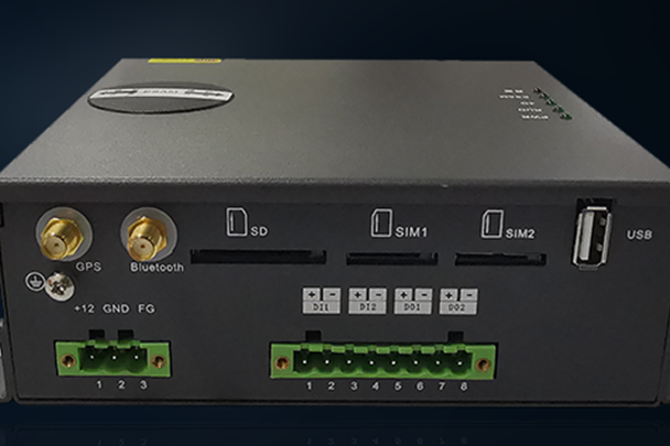 充電樁網(wǎng)關價格