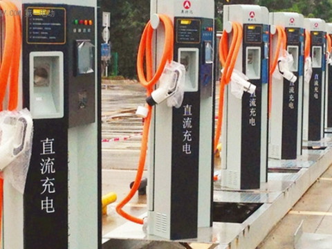 昇偉電子充電樁解決方案有什么樣的優勢？