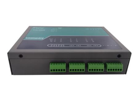 IEC61850轉換器可以幫助解決哪些問題