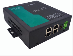 網(wǎng)關充電樁系統(tǒng)