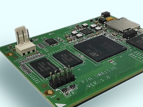 STM32MP1核心板的優(yōu)勢體現(xiàn)在哪些方面？