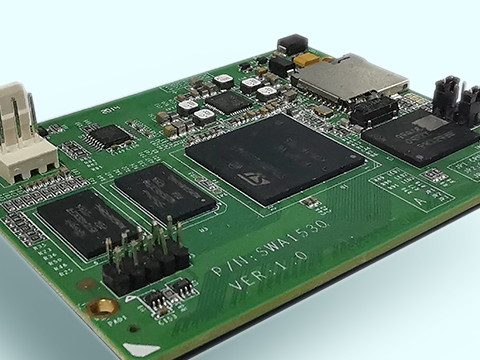 電力物聯網網關的優勢體現在哪里？