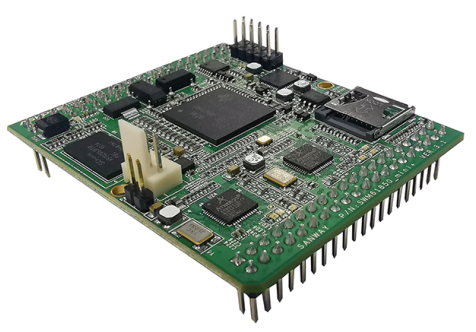 智能手環中的AM335X核心板布線注意事項有哪些