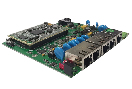 AM335X核心板應用的技術有哪些