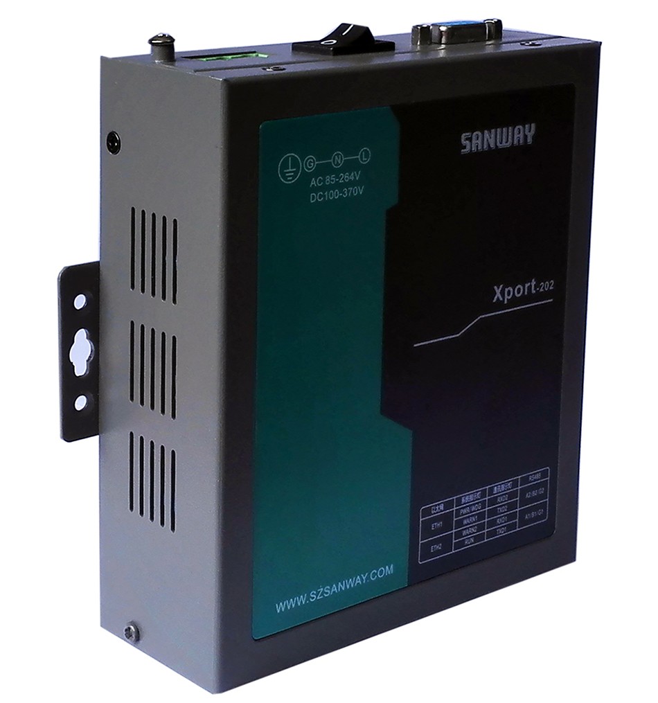 IEC61850規約轉換器有哪些優勢