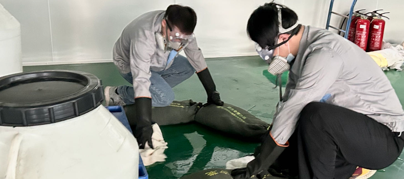 安全生產丨 人人講安全 個個會應急