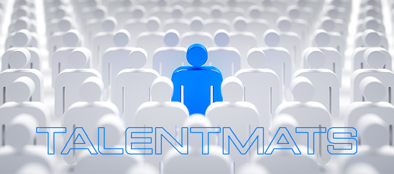 捌斗新材1人入選省“雛鷹計劃”人才